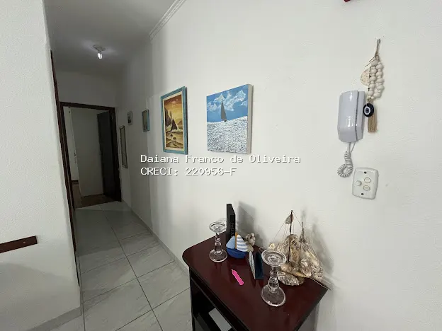 Apartamento à venda na Guilhermina - Guilhermina em Praia Grande - foto 7 - IMG_8725
