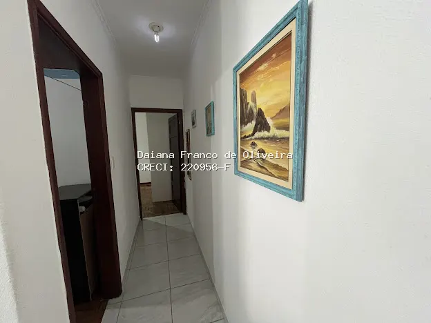 Apartamento à venda na Guilhermina - Guilhermina em Praia Grande - foto 8 - IMG_8726