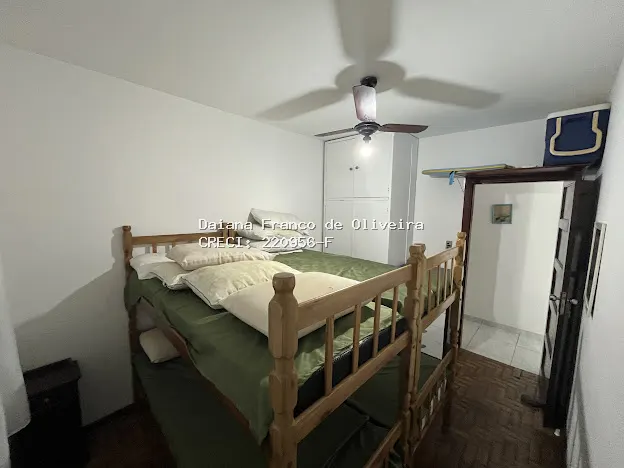 Apartamento à venda na Guilhermina - Guilhermina em Praia Grande - foto 10 - IMG_8728