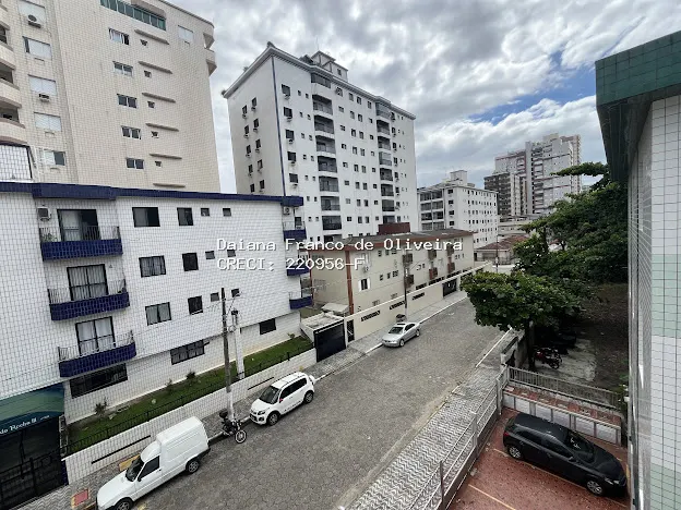 Apartamento à venda na Guilhermina - Guilhermina em Praia Grande - foto 12 - IMG_8730