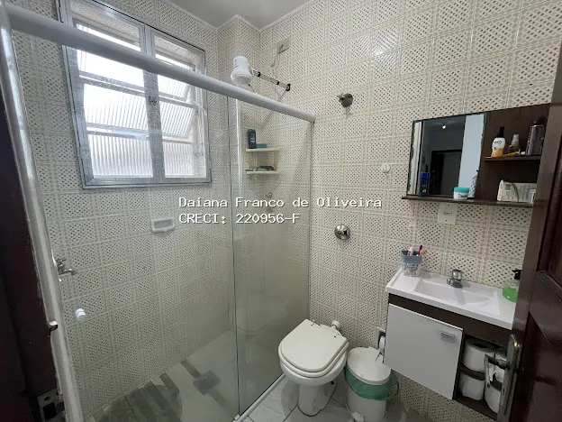Apartamento à venda na Guilhermina - Guilhermina em Praia Grande - foto 15 - IMG_8733