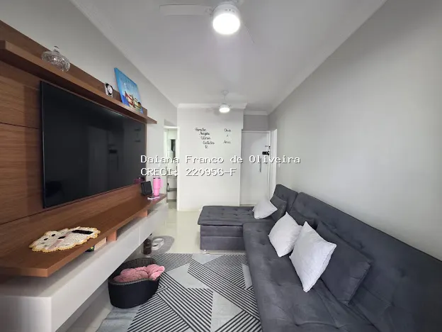 Apartamento à venda em Ocian Praia Grande - Ocian em Praia Grande - foto 4 - IMG_7327