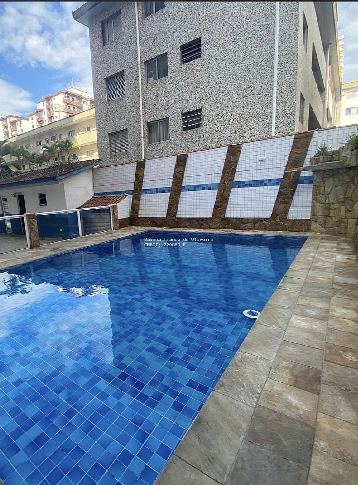 Apartamento à venda em Canto do Forte Praia Grande - Canto do Forte em Praia Grande - foto 1