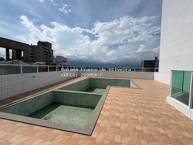 Apartamento à venda em Aviação Praia Grande - Aviação em Praia Grande - foto 1
