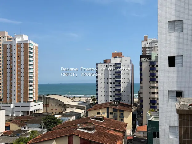 Apartamento à venda em Aviação Praia Grande - Aviação em Praia Grande - foto 2 - IMG_8895