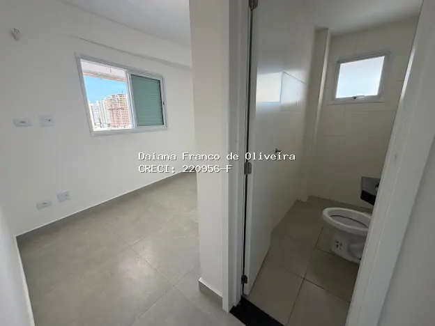 Apartamento à venda em Aviação Praia Grande - Aviação em Praia Grande - foto 9 - IMG_8901