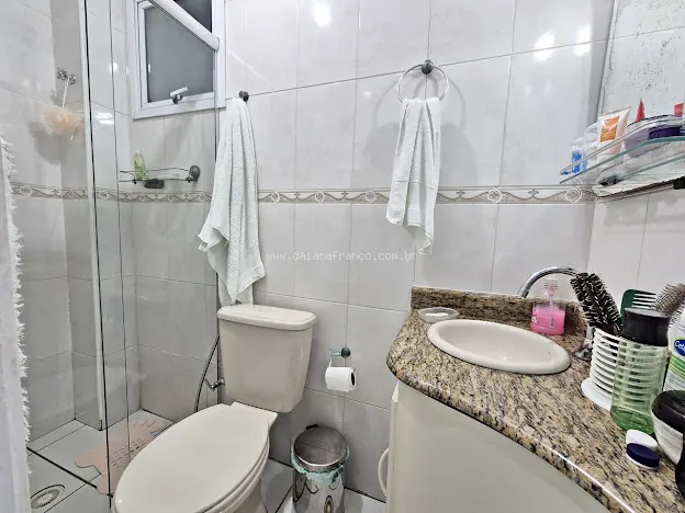 Apartamento vista mar na ocian - Ocian em Praia Grande - foto 15 - IMG_3451