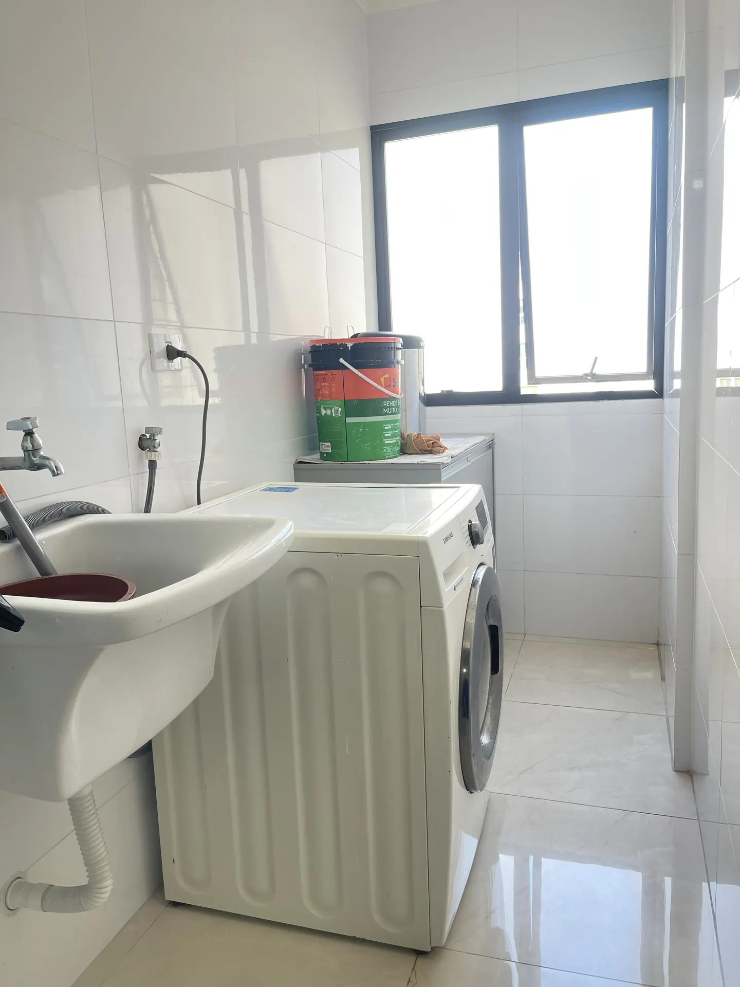 Apartamento à venda na Aviação - Aviação em Praia Grande - foto 5 - IMG_2373