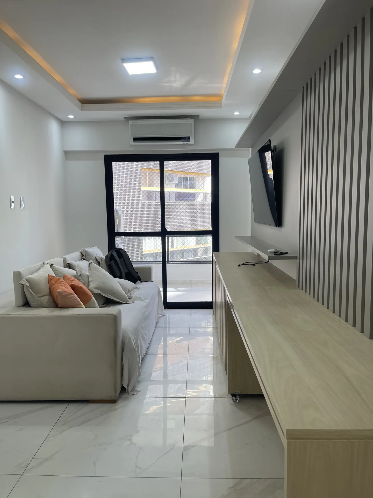 Apartamento à venda na Aviação