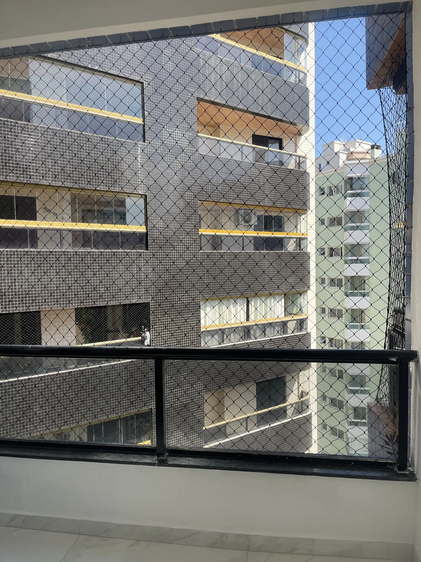 Apartamento à venda na Aviação - Aviação em Praia Grande - foto 12 - IMG_2380