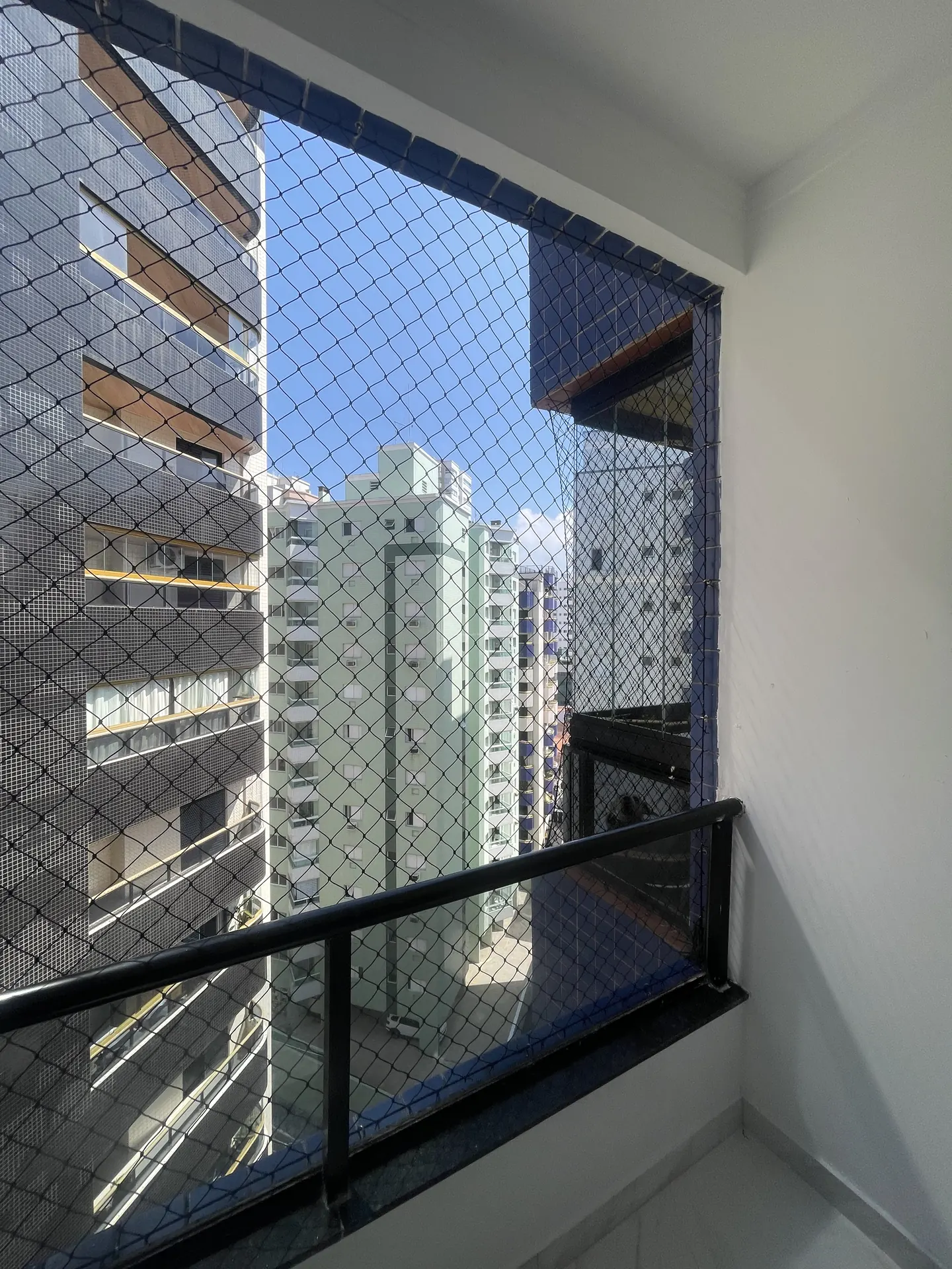 Apartamento à venda na Aviação - Aviação em Praia Grande - foto 11 - IMG_2382