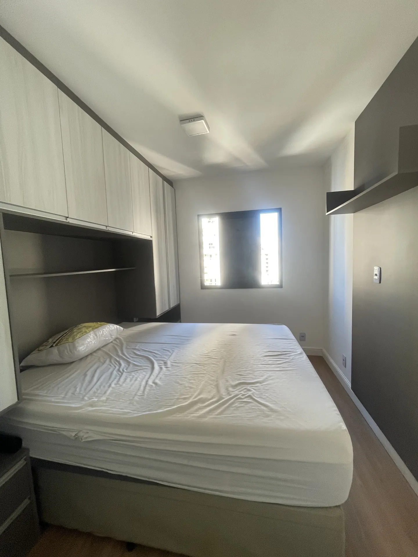 Apartamento à venda na Aviação - Aviação em Praia Grande - foto 15 - IMG_2388