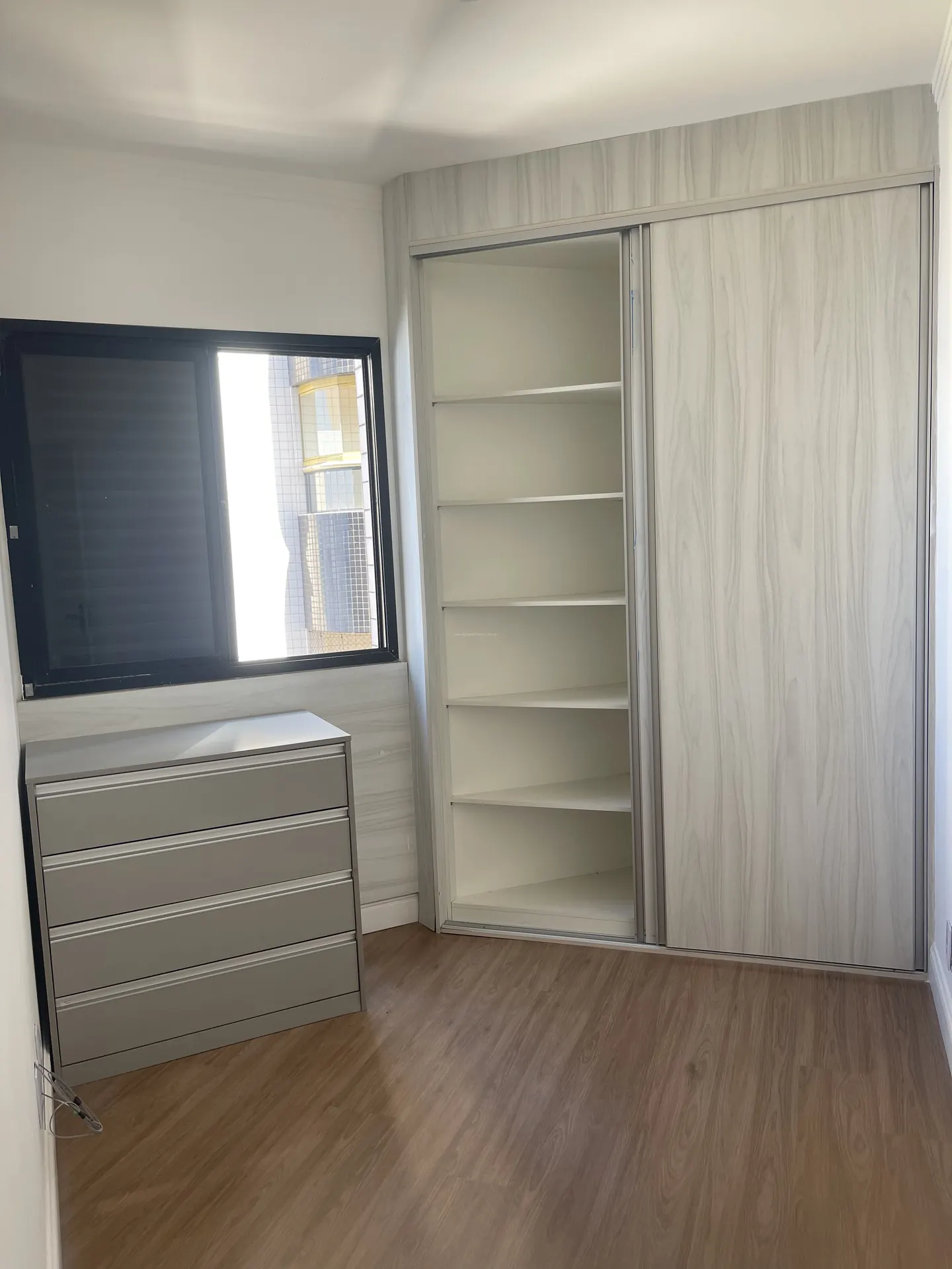 Apartamento à venda na Aviação - Aviação em Praia Grande - foto 16 - IMG_2389