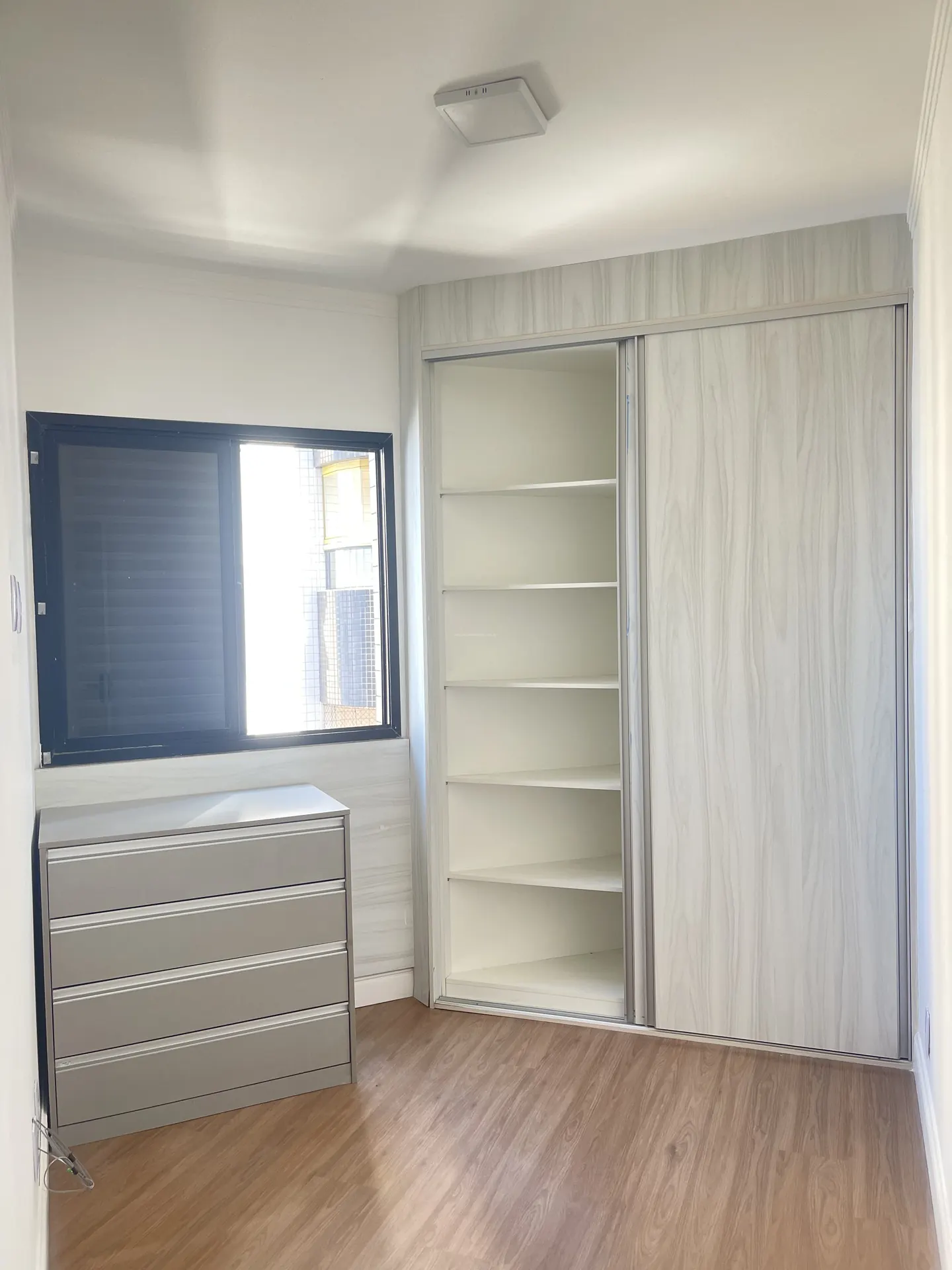 Apartamento à venda na Aviação - Aviação em Praia Grande - foto 18 - IMG_2390