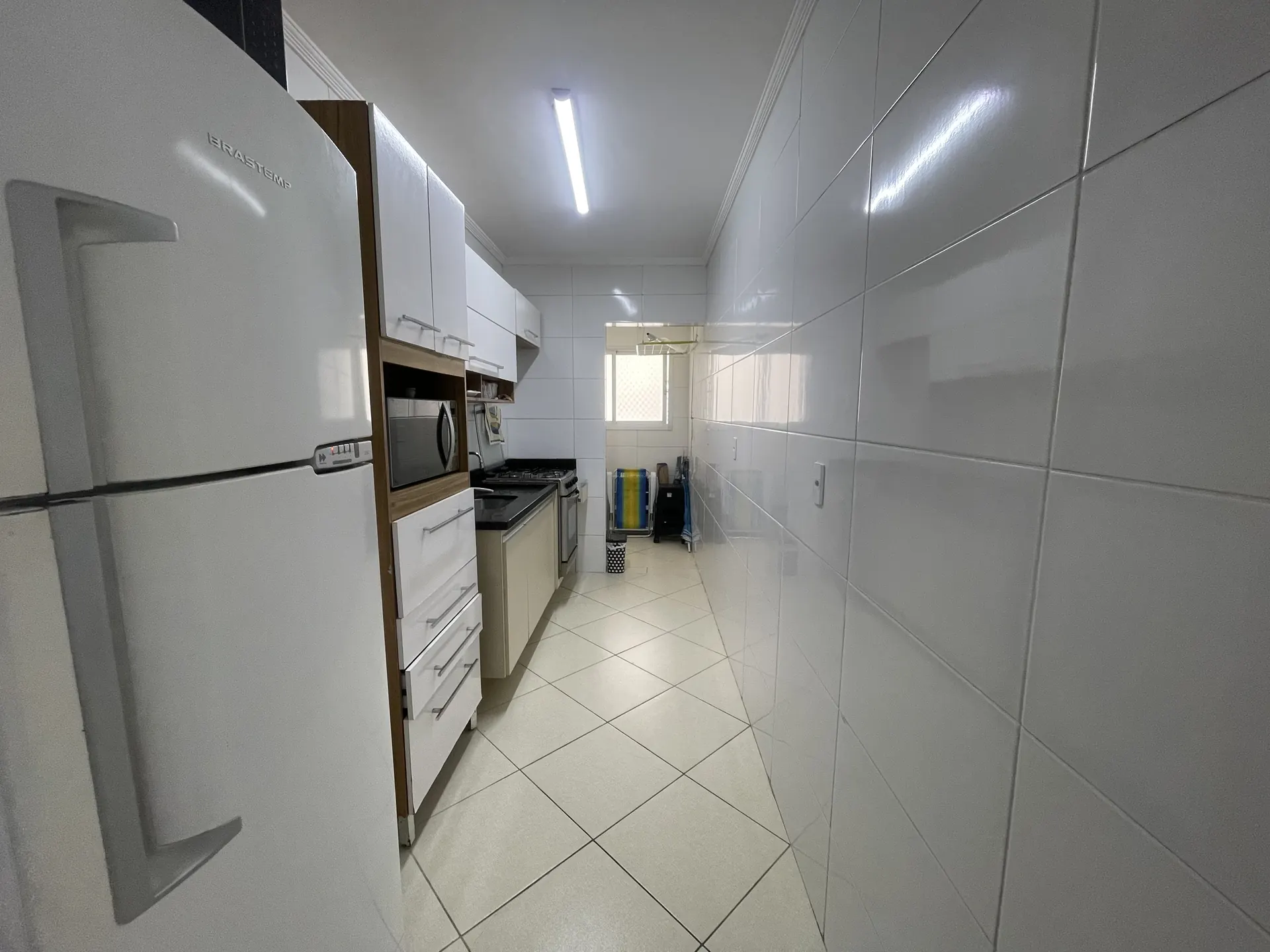 Apartamento à venda em Real Praia Grande - Real em Praia Grande - foto 7 - IMG_4119