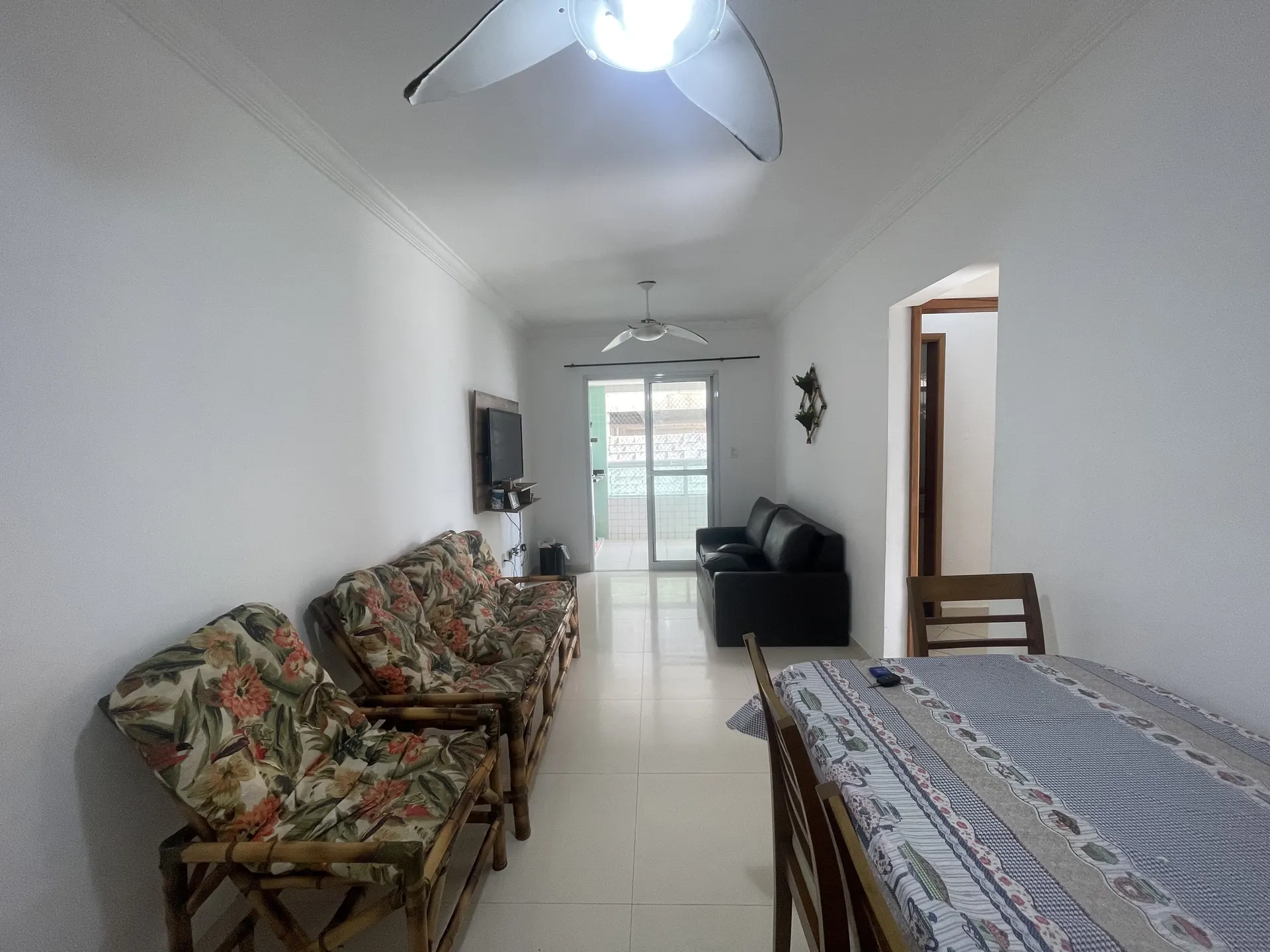 Apartamento à venda em Real Praia Grande - Real em Praia Grande - foto 5 - IMG_4125
