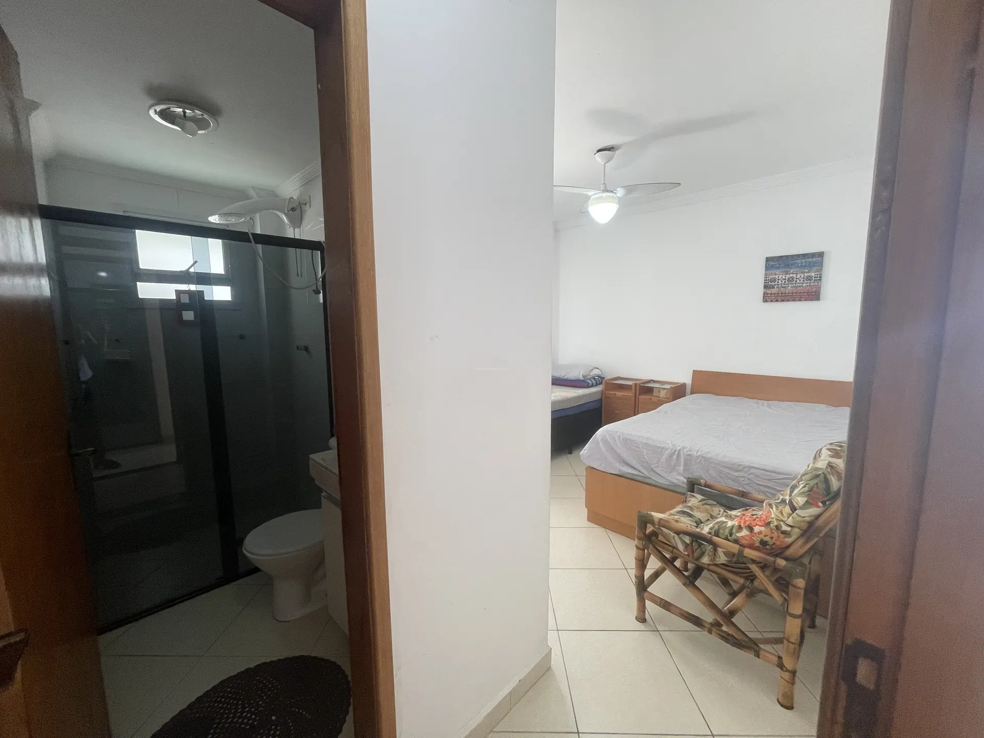 Apartamento à venda em Real Praia Grande - Real em Praia Grande - foto 10 - IMG_4128