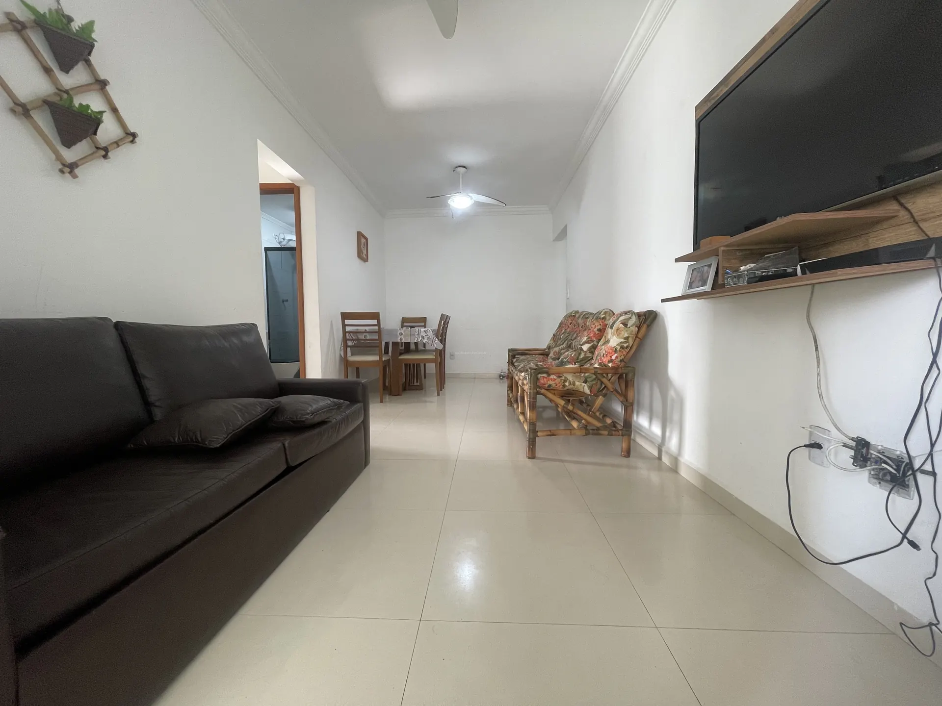 Apartamento à venda em Real Praia Grande - Real em Praia Grande - foto 4 - IMG_4136