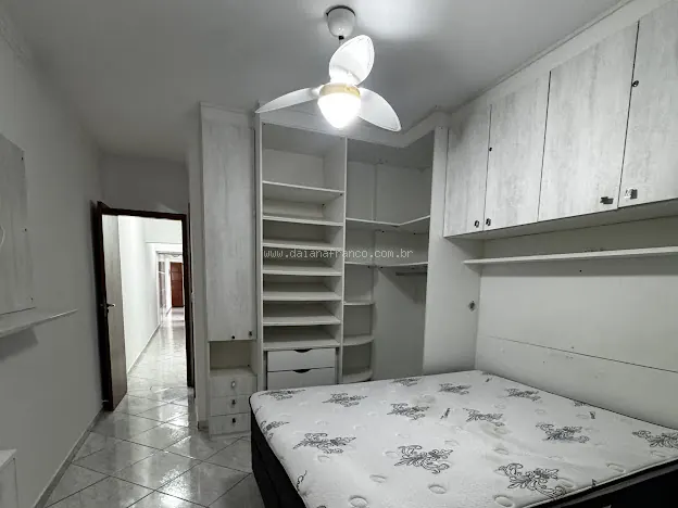 Apartamento com 3 sacadas - Caiçara em Praia Grande - foto 9 - IMG_5005