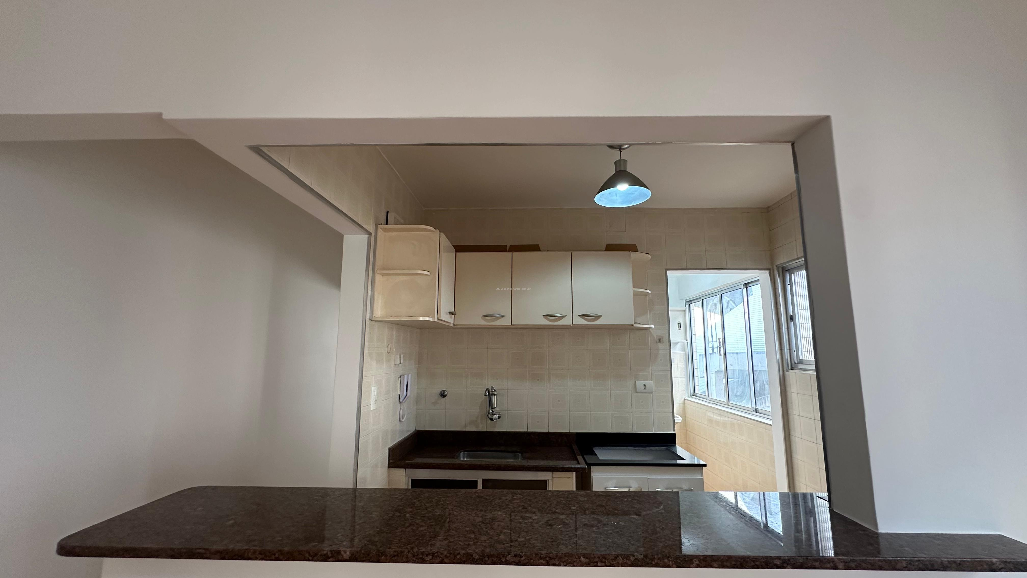 Apartamento 1dorm