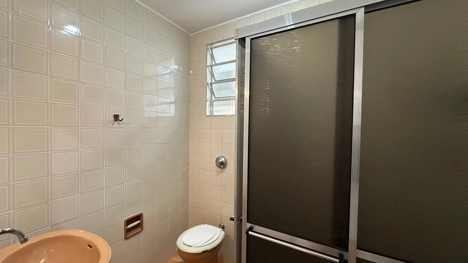 Apartamento 1dorm - Aviação em Praia Grande - foto 5 - 5 WC SOCIAL