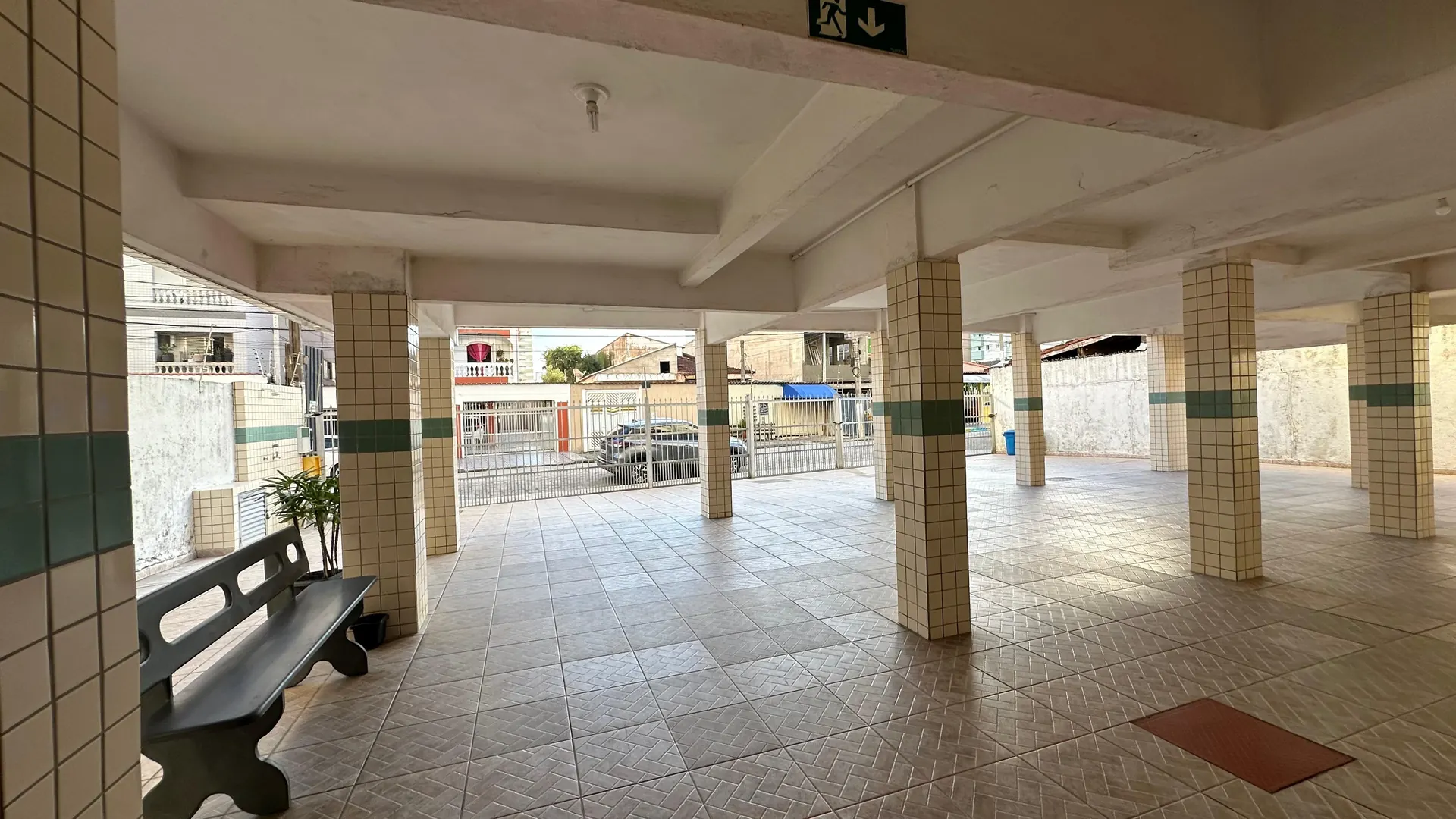 Apartamento 1dorm - Aviação em Praia Grande - foto 9 - WhatsApp Image 2026-06-18 at 16.12.21 (2)