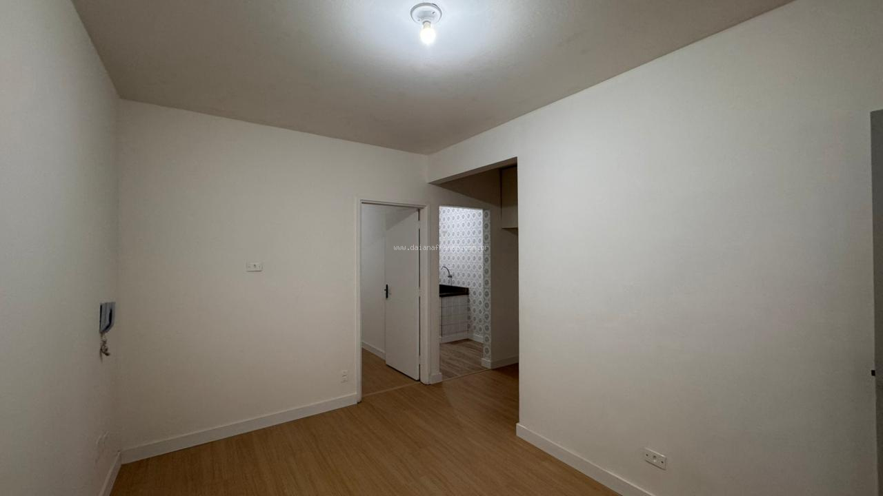 Apartamento 1dorm no Boqueirão