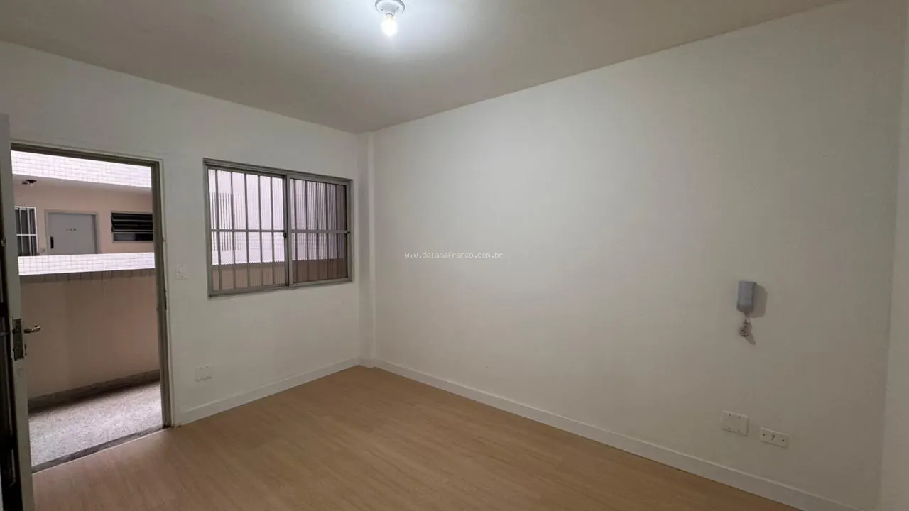 Apartamento 1dorm no Boqueirão - Boqueirão em Praia Grande - foto 13 - 2 SALA (1)