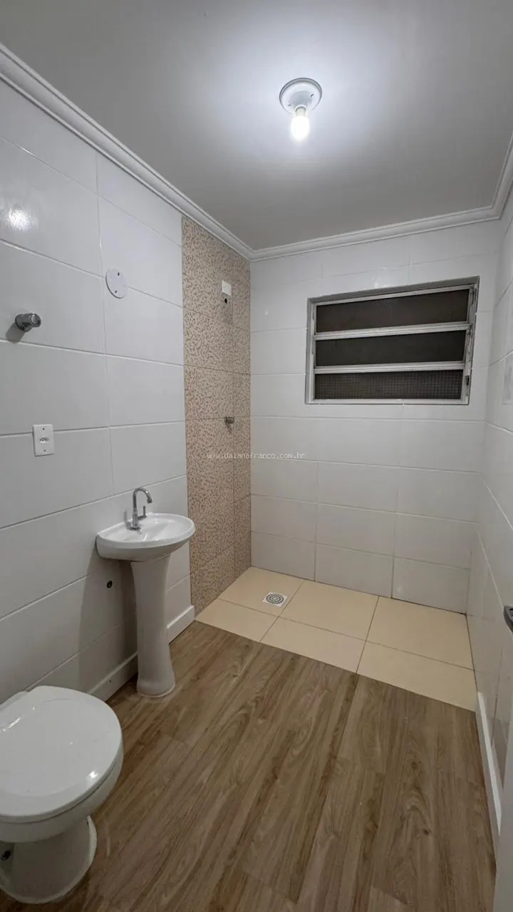 Apartamento 1dorm no Boqueirão - Boqueirão em Praia Grande - foto 7 - 5 WC SOCIAL