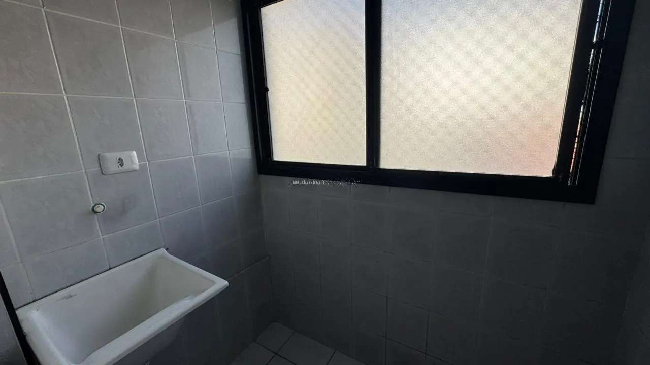 Apartamento à venda em Boqueirão Praia Grande | Daiana Franco Imóveis - Boqueirão em Praia Grande - foto 13 - 4 AREA DE SERV…