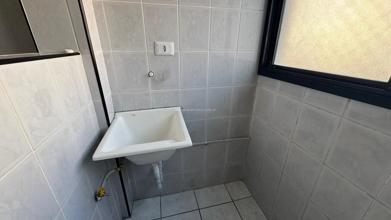 Apartamento à venda em Boqueirão Praia Grande | Daiana Franco Imóveis - Boqueirão em Praia Grande - foto 12 - 4 AREA DE SERV…