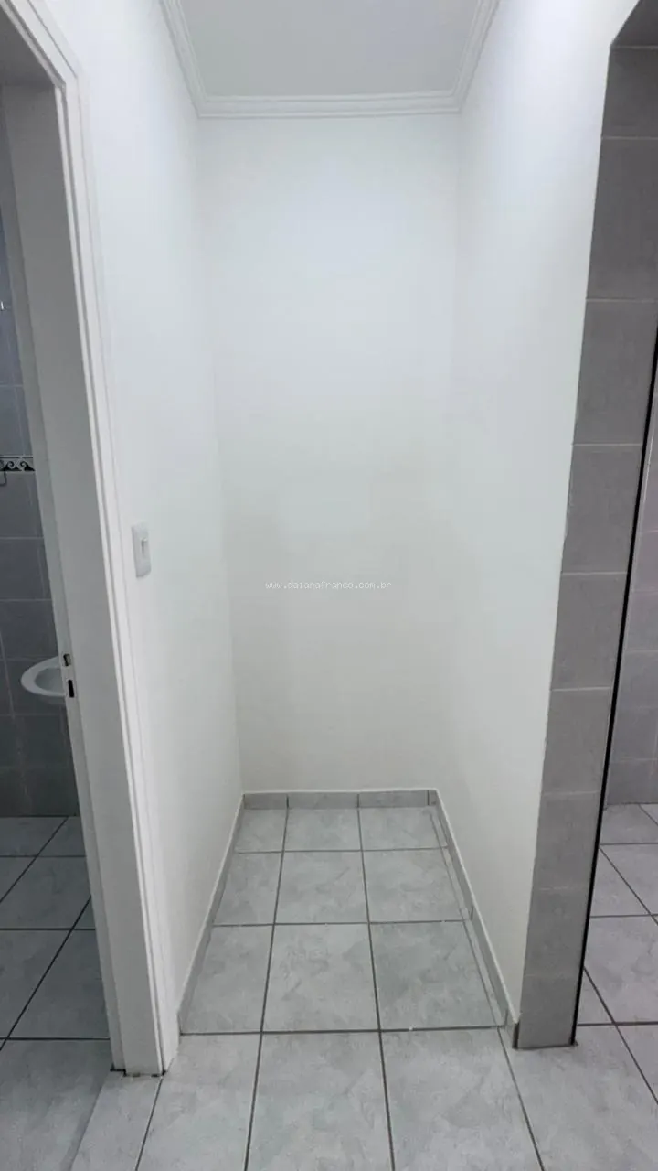 Apartamento à venda em Boqueirão Praia Grande | Daiana Franco Imóveis - Boqueirão em Praia Grande - foto 11 - 6 CORREDOR