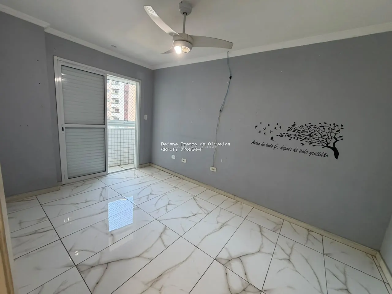 Apartamento à venda em Mirim Praia Grande | Daiana Franco Imóveis
