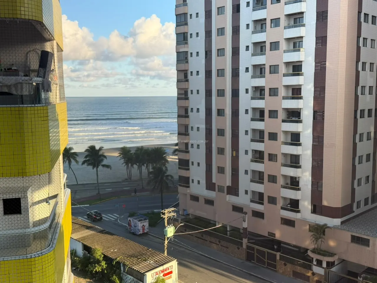 Apartamento à venda em Mirim Praia Grande | Daiana Franco Imóveis - Mirim em Praia Grande - foto 17 - 4 VISTA SACADA