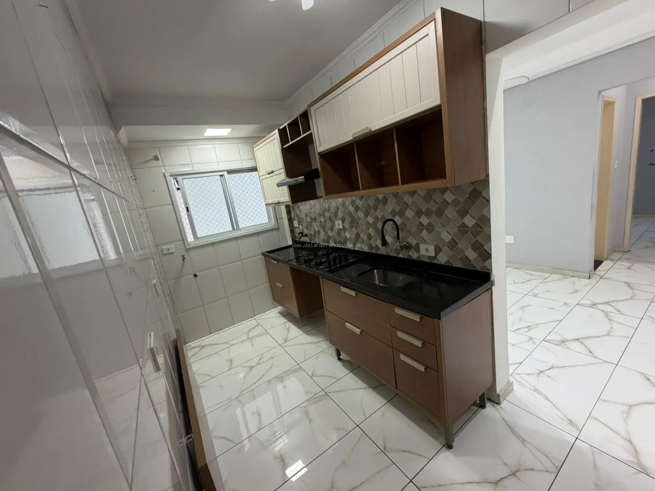 Apartamento à venda em Mirim Praia Grande | Daiana Franco Imóveis - Mirim em Praia Grande - foto 12 - 5 COZINHA (1)