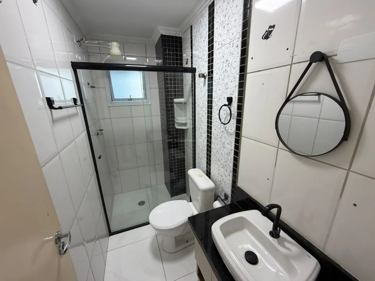 Apartamento à venda em Mirim Praia Grande | Daiana Franco Imóveis - Mirim em Praia Grande - foto 11 - 6 WC SOCIAL