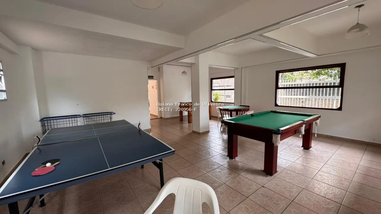 Apartamento Semi Mobiliado Duas Quadras da Praia - Caiçara em Praia Grande - foto 3 - 1244de7a-f7a4-4f88-9b82-3a57c1834bb0