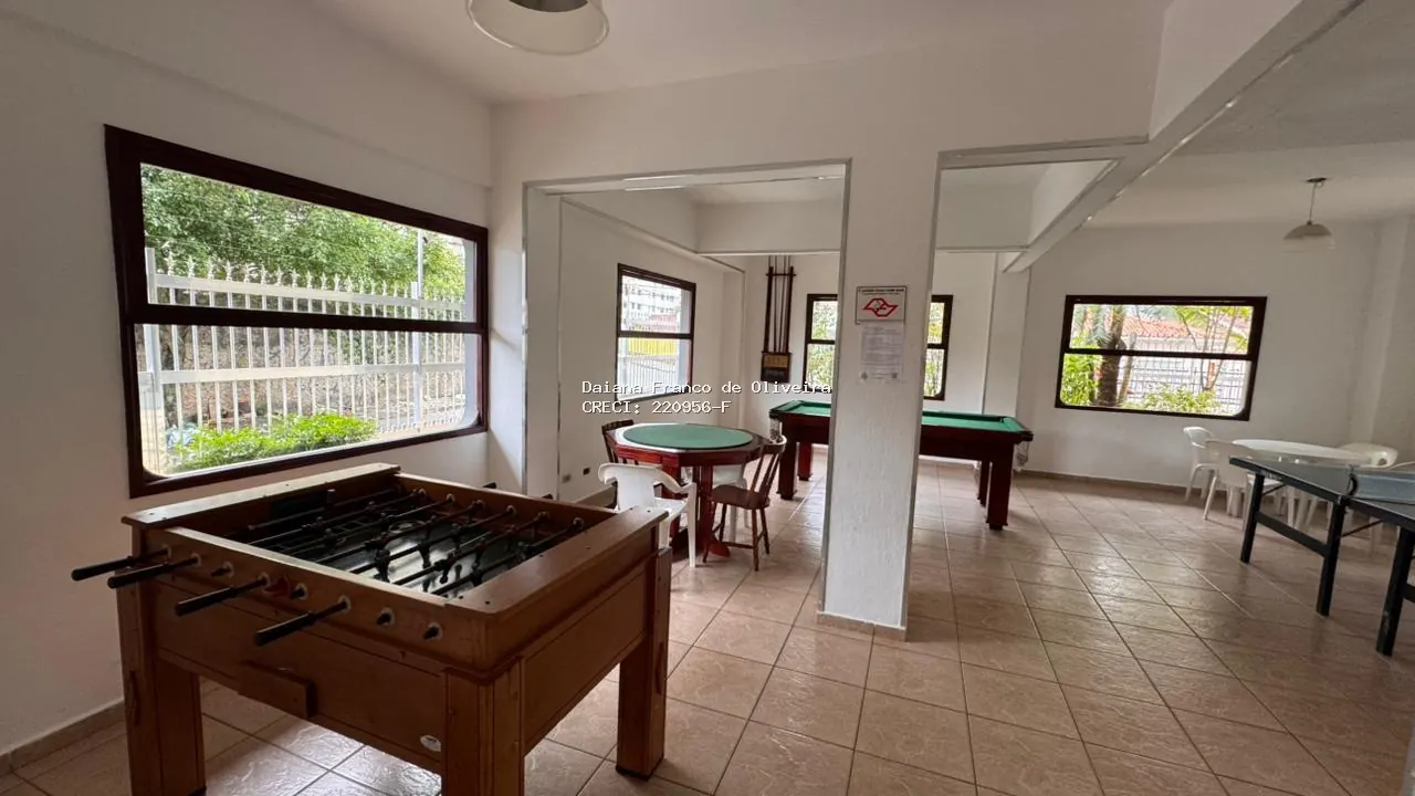 Apartamento Semi Mobiliado Duas Quadras da Praia - Caiçara em Praia Grande - foto 2 - c734cff7-8fd7-4ba3-a6cd-39d3d35066e6