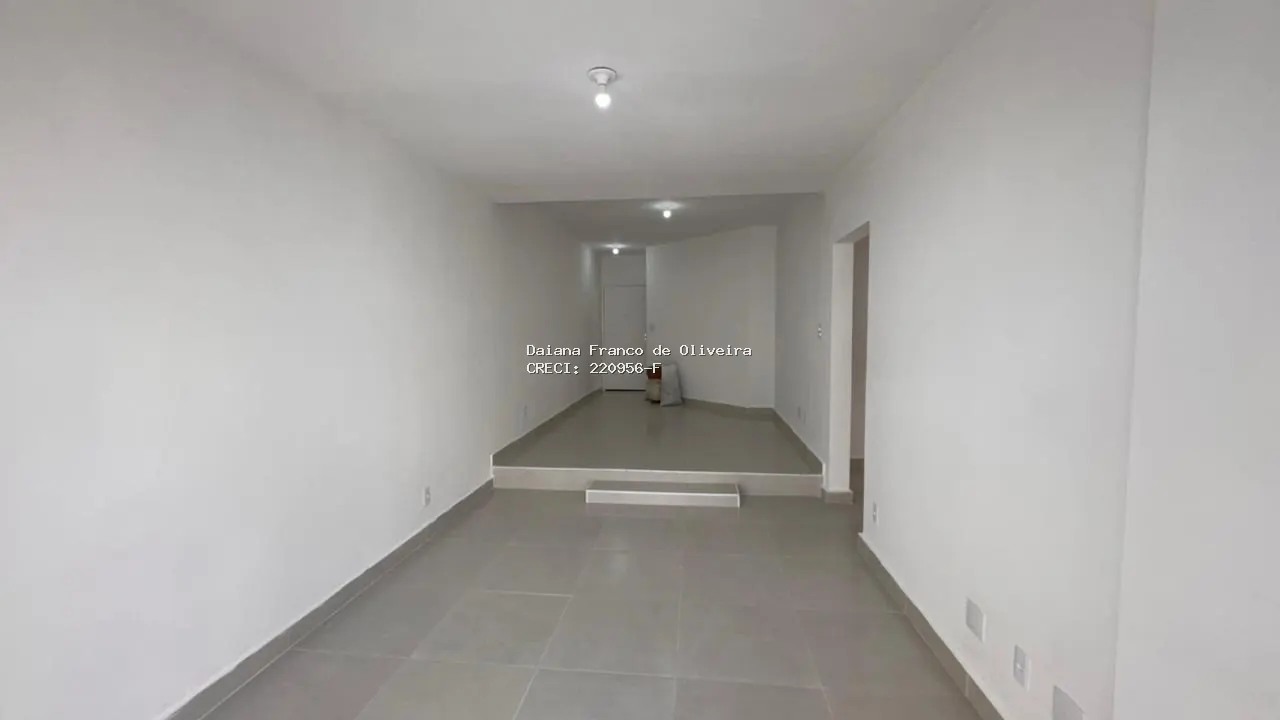 Apartamento 200 Metros da Praia – Excelente Oportunidade! - Guilhermina em Praia Grande - foto 16 - 2 SALA (2)