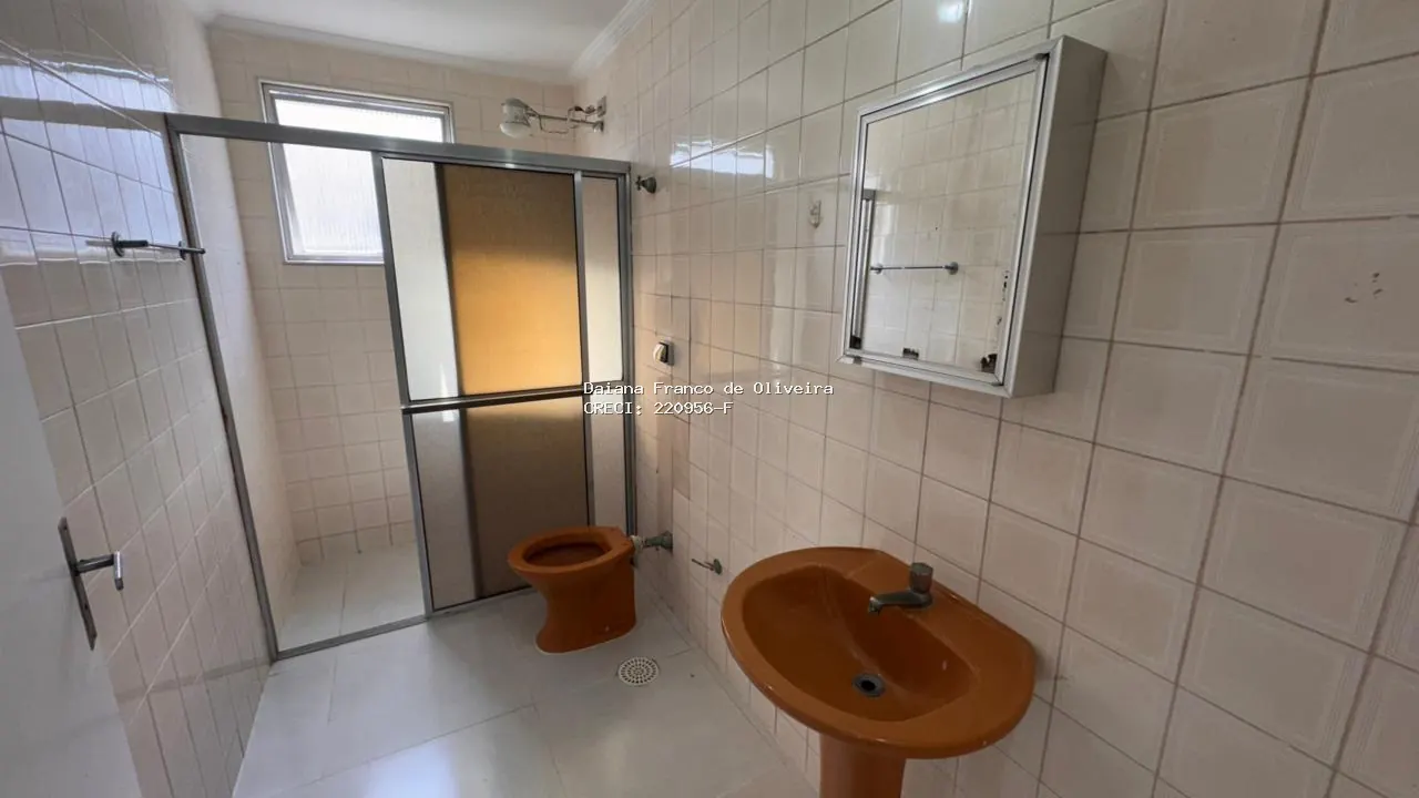 Apartamento 200 Metros da Praia – Excelente Oportunidade! - Guilhermina em Praia Grande - foto 10 - 6 WC SOCIAL