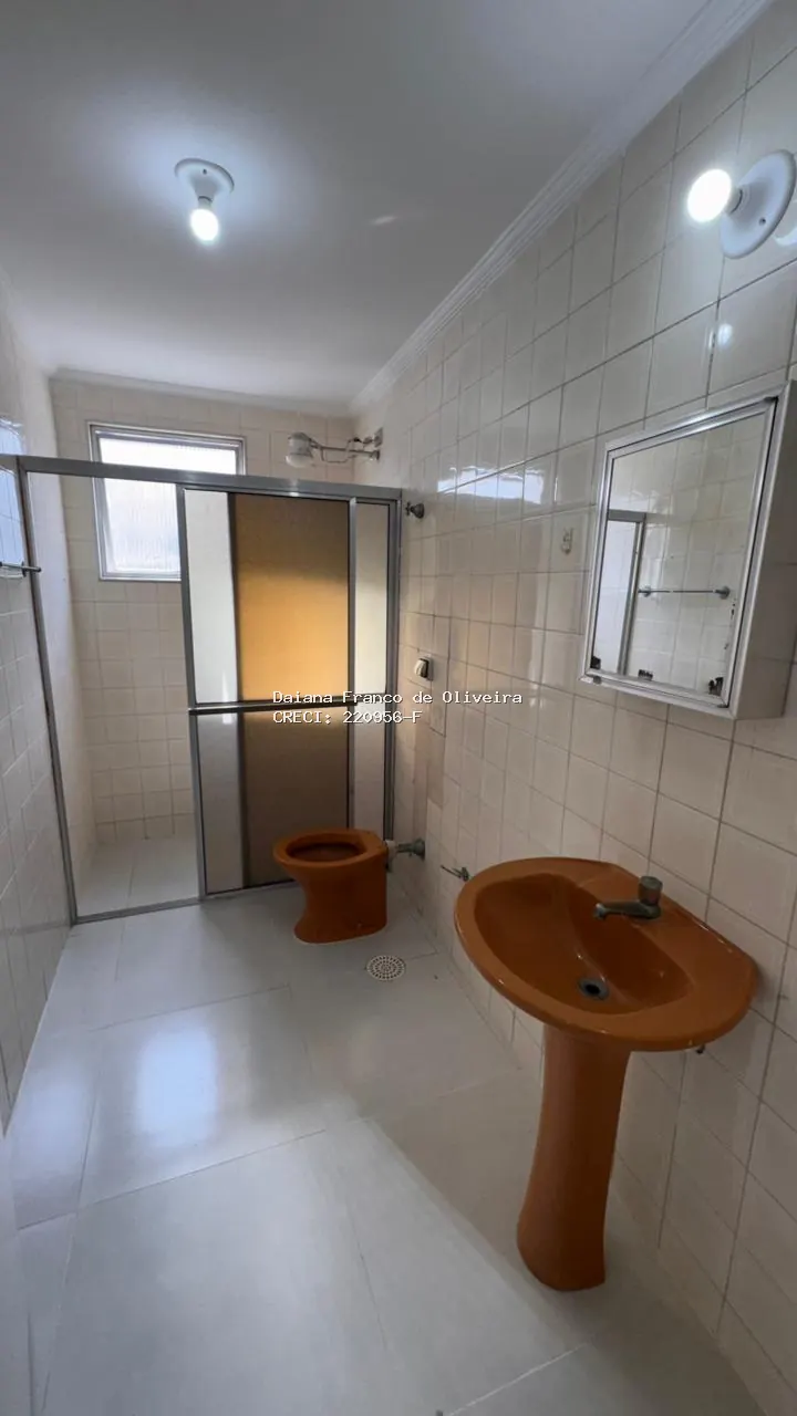 Apartamento 200 Metros da Praia – Excelente Oportunidade! - Guilhermina em Praia Grande - foto 8 - 6 WC SOCIAL (1)