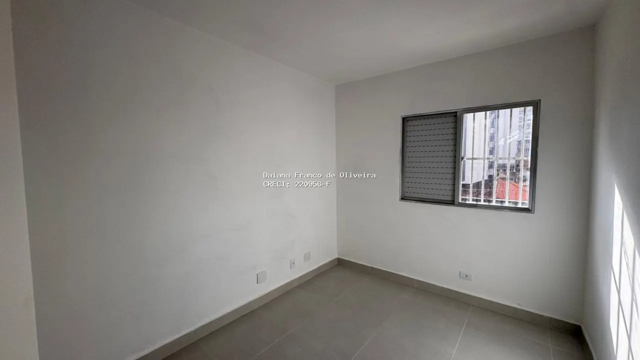 Apartamento 200 Metros da Praia – Excelente Oportunidade! - Guilhermina em Praia Grande - foto 9 - 7 DORMITÓRIO
