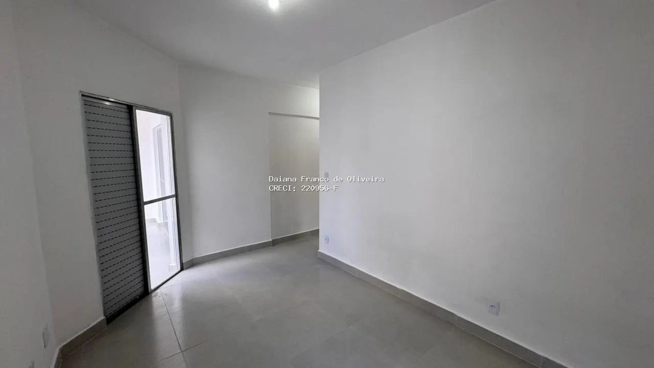 Apartamento 200 Metros da Praia – Excelente Oportunidade! - Guilhermina em Praia Grande - foto 5 - 8 SUÍTE