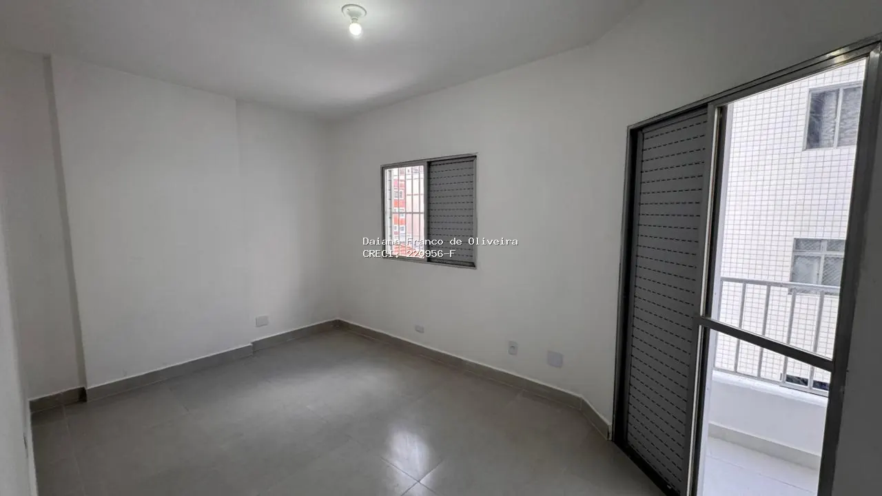 Apartamento 200 Metros da Praia – Excelente Oportunidade! - Guilhermina em Praia Grande - foto 2 - 8 SUÍTE (1)