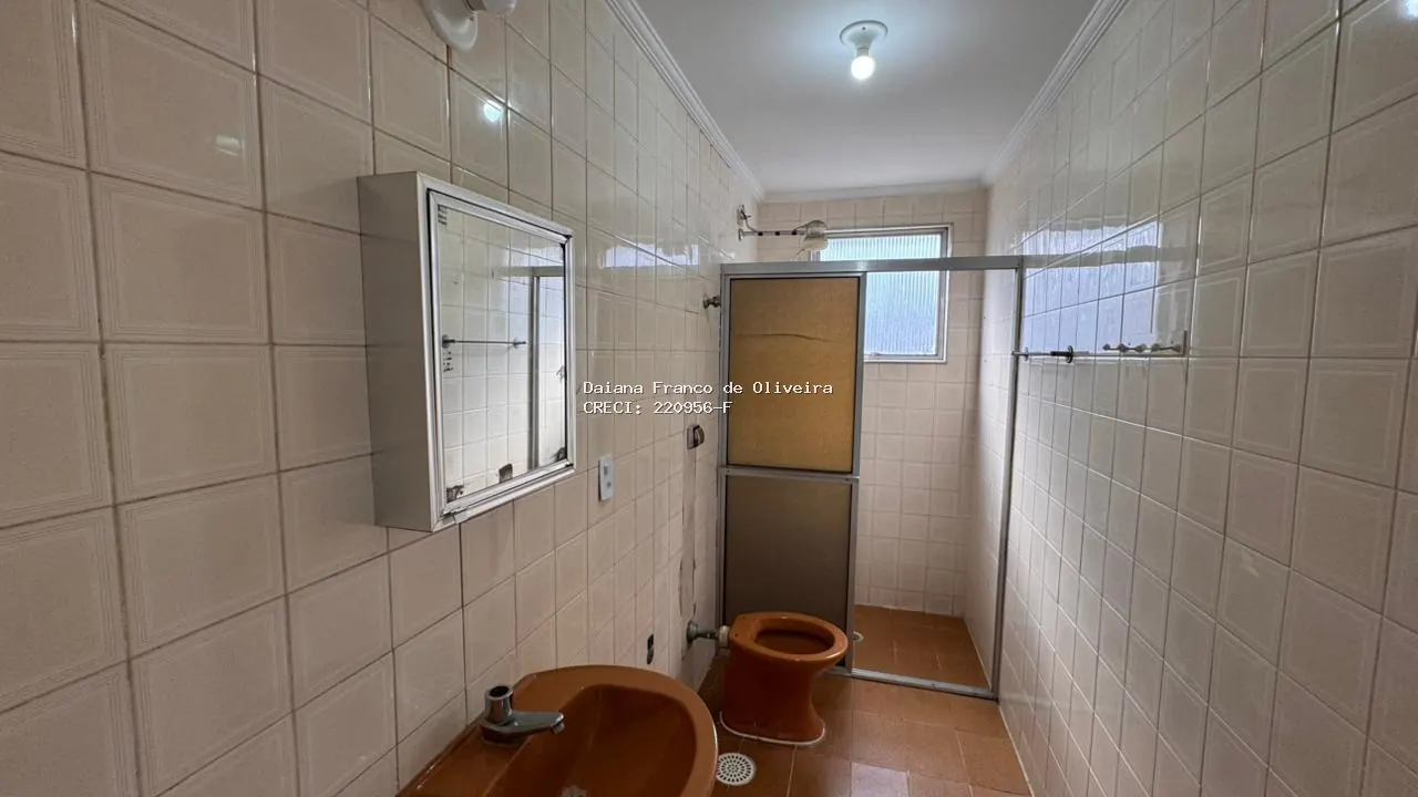 Apartamento 200 Metros da Praia – Excelente Oportunidade! - Guilhermina em Praia Grande - foto 4 - 9 WC SUÍTE