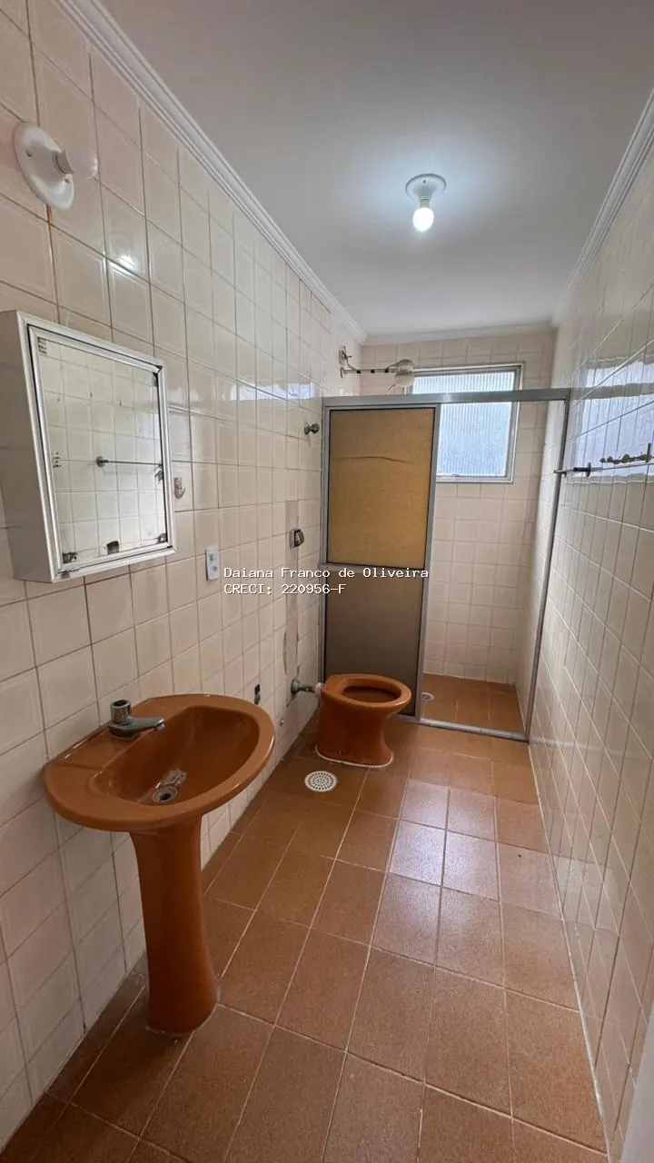 Apartamento 200 Metros da Praia – Excelente Oportunidade! - Guilhermina em Praia Grande - foto 3 - 9 WC SUÍTE (1)