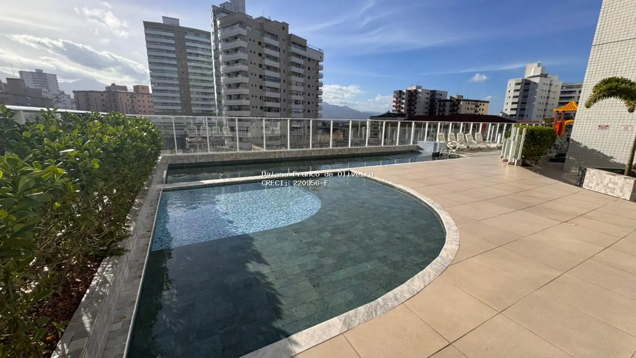 🌊 Apartamento Vista Mar Espetacular a Apenas 100 Metros da Praia! - Caiçara em Praia Grande - foto 7 - 39c12904-af75-47b9-97…