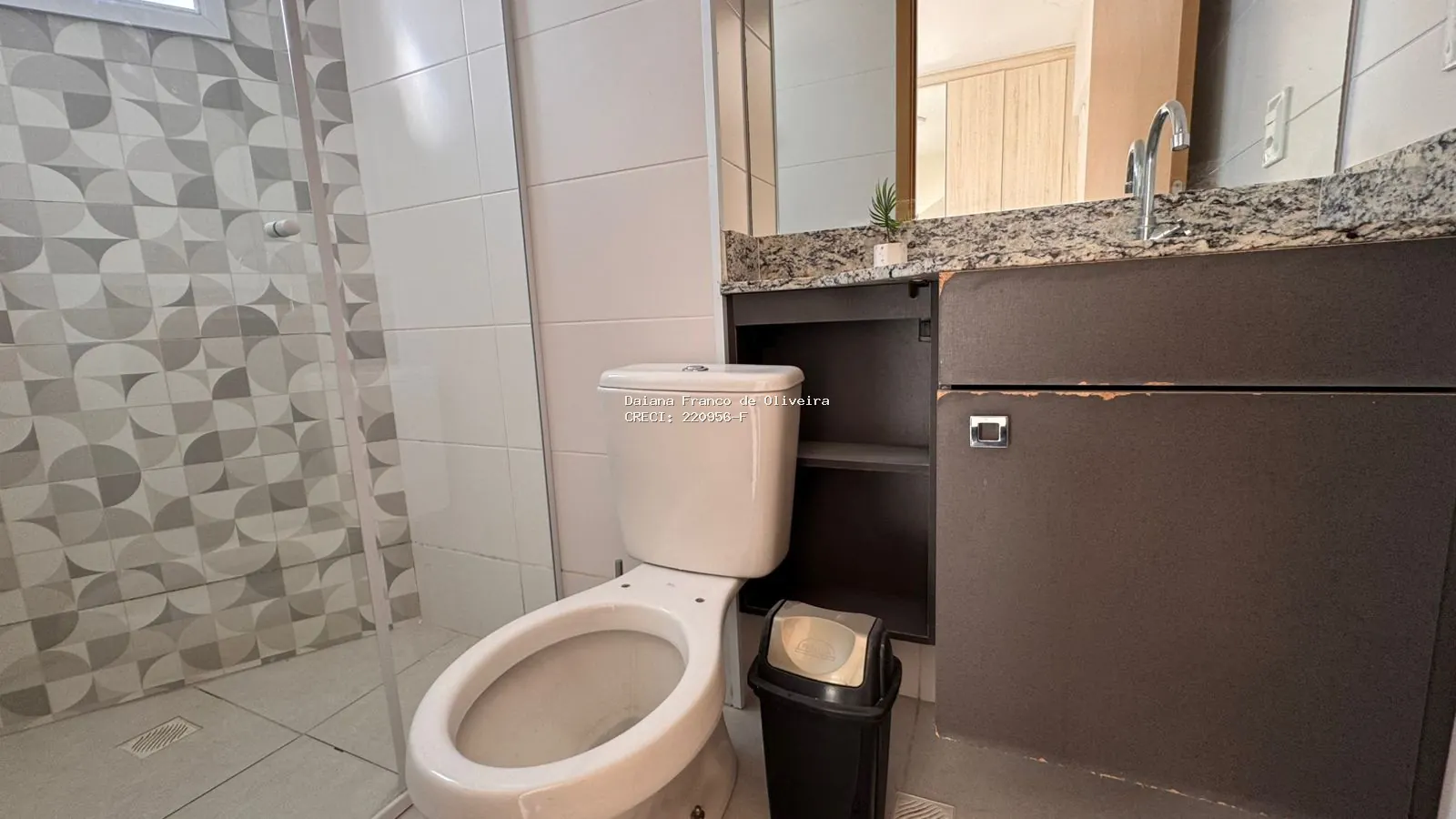 🌊 Apartamento Vista Mar Espetacular a Apenas 100 Metros da Praia! - Caiçara em Praia Grande - foto 11 - 9 WC SUÍTE