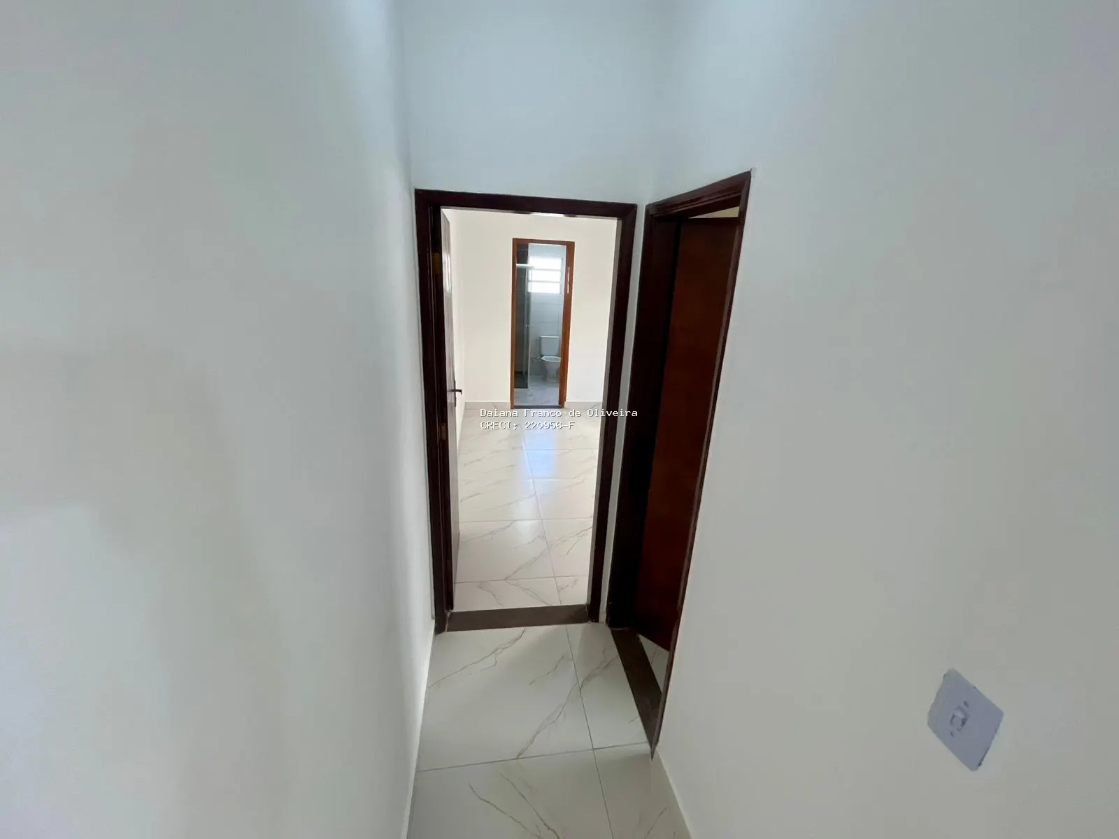 Casa 2 Dormitórios (1 Suíte com Closet) + Edícula – Aviação (Lado Praia) - Aviação em Praia Grande - foto 14 - IMG_5484