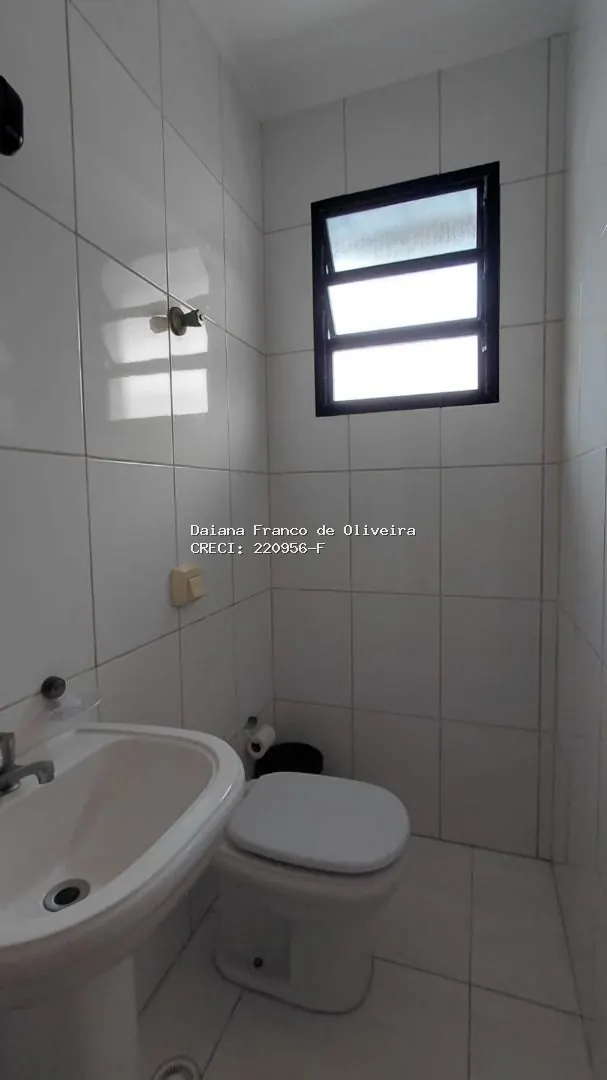 Apartamento à venda – Vila Tupi - 1 quadra da praia - Tupi em Praia Grande - foto 13 - 13